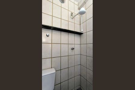 Apartamento para alugar com 2 quartos, 120m² em Floresta, Belo Horizonte