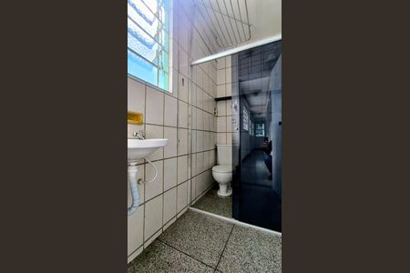 Apartamento para alugar com 2 quartos, 120m² em Floresta, Belo Horizonte