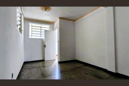 Apartamento para alugar com 2 quartos, 120m² em Floresta, Belo Horizonte