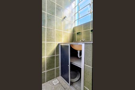 Apartamento para alugar com 2 quartos, 120m² em Floresta, Belo Horizonte