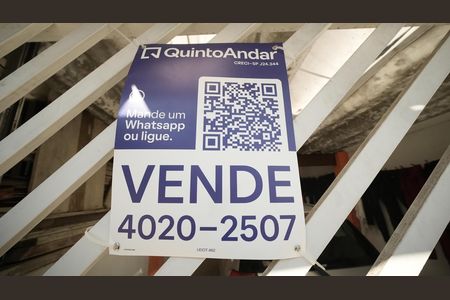 Placa de casa à venda com 3 quartos, 190m² em Vila Sao Pedro, Santo André