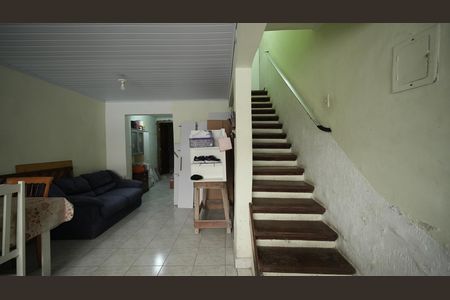 Casa à venda com 3 quartos, 190m² em Vila Sao Pedro, Santo André