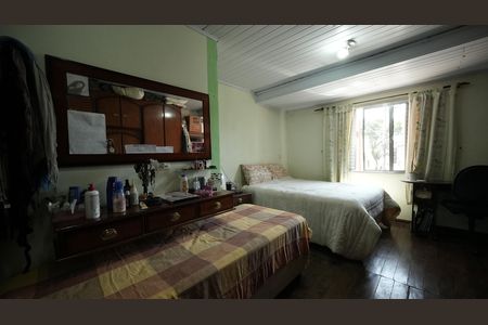 Quarto 1 de casa à venda com 3 quartos, 190m² em Vila Sao Pedro, Santo André