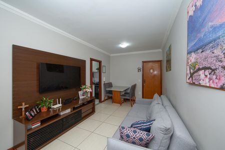 Apartamento à venda com 60m², 2 quartos e 1 vaga Apartamento à venda com 60m², 2 quartos e 1 vagaSALA