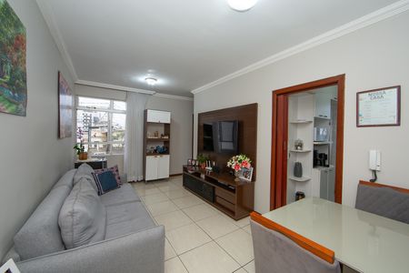 Apartamento à venda com 60m², 2 quartos e 1 vaga Apartamento à venda com 60m², 2 quartos e 1 vagaSALA