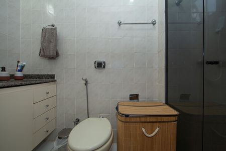 Apartamento à venda com 60m², 2 quartos e 1 vaga Apartamento à venda com 60m², 2 quartos e 1 vagaBANHEIRO2