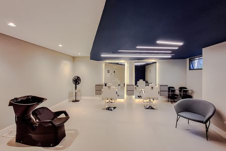 Studio à venda com 39m², 1 quarto e 1 vaga Studio à venda com 39m², 1 quarto e 1 vagaÁrea comum