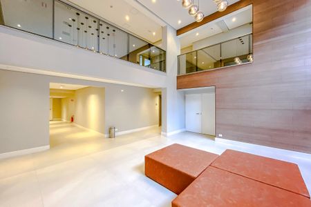 Studio à venda com 39m², 1 quarto e 1 vaga Studio à venda com 39m², 1 quarto e 1 vagaÁrea comum