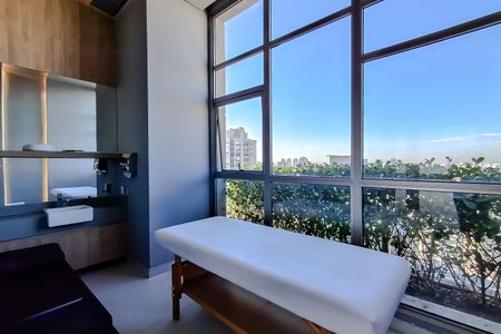 Studio à venda com 39m², 1 quarto e 1 vaga Studio à venda com 39m², 1 quarto e 1 vagaÁrea comum
