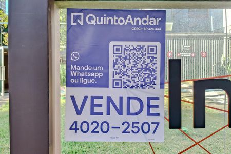 Studio à venda com 39m², 1 quarto e 1 vaga Studio à venda com 39m², 1 quarto e 1 vagaPlaquinha