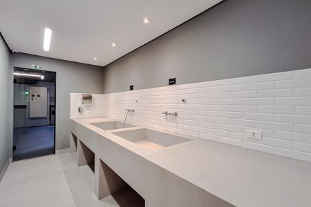 Studio à venda com 39m², 1 quarto e 1 vaga Studio à venda com 39m², 1 quarto e 1 vagaÁrea comum