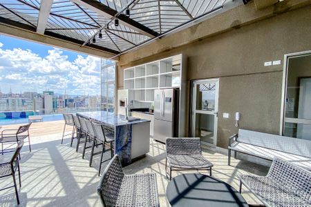 Studio à venda com 39m², 1 quarto e 1 vaga Studio à venda com 39m², 1 quarto e 1 vagaÁrea comum
