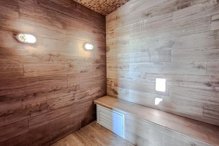 Studio à venda com 39m², 1 quarto e 1 vaga Studio à venda com 39m², 1 quarto e 1 vagaÁrea comum