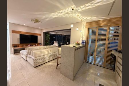Apartamento à venda com 3 quartos, 96m² em Mooca, São Paulo