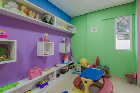Apartamento à venda com 60m², 3 quartos e 1 vaga