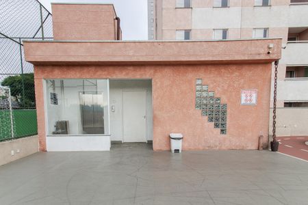 Apartamento à venda com 3 quartos, 60m² em Vila Noemia, Mauá