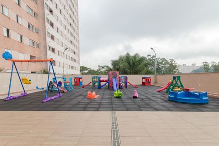Apartamento à venda com 60m², 3 quartos e 1 vaga