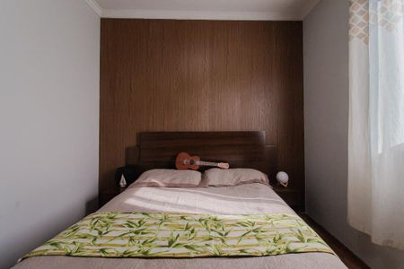 Apartamento à venda com 60m², 3 quartos e 1 vaga Apartamento à venda com 60m², 3 quartos e 1 vagaQuarto 2