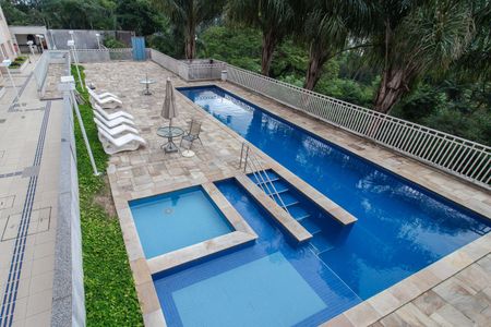 Apartamento à venda com 60m², 3 quartos e 1 vaga