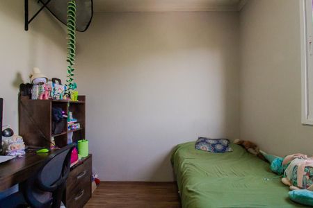 Apartamento à venda com 60m², 3 quartos e 1 vaga Apartamento à venda com 60m², 3 quartos e 1 vagaQuarto 3