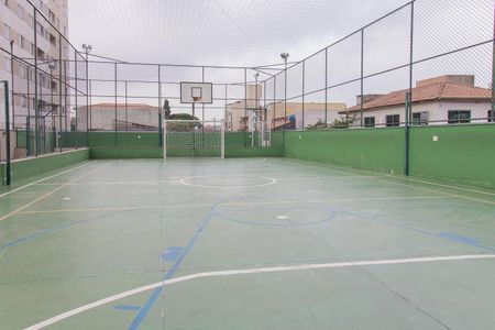 Apartamento à venda com 60m², 3 quartos e 1 vaga