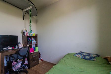 Apartamento à venda com 60m², 3 quartos e 1 vaga Apartamento à venda com 60m², 3 quartos e 1 vagaQuarto 3