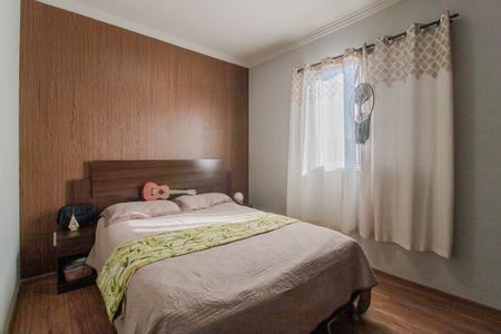 Apartamento à venda com 60m², 3 quartos e 1 vaga Apartamento à venda com 60m², 3 quartos e 1 vagaQuarto 2