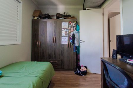Apartamento à venda com 60m², 3 quartos e 1 vaga Apartamento à venda com 60m², 3 quartos e 1 vagaQuarto 3