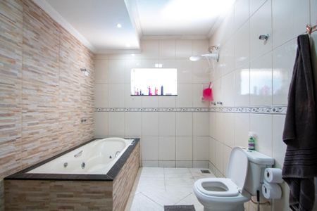 Casa para alugar com 1 quarto, 120m² em Parque São Bento, Sorocaba