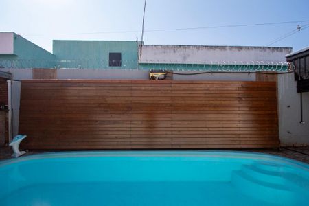Casa para alugar com 1 quarto, 120m² em Parque São Bento, Sorocaba