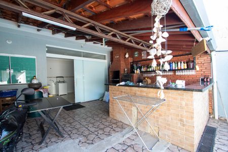 Casa para alugar com 1 quarto, 120m² em Parque São Bento, Sorocaba