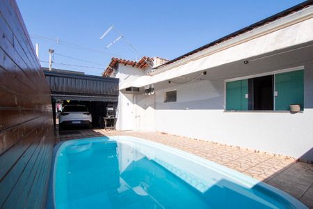 Casa para alugar com 1 quarto, 120m² em Parque São Bento, Sorocaba