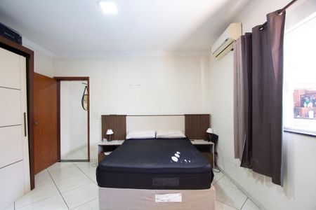 Casa para alugar com 1 quarto, 120m² em Parque São Bento, Sorocaba
