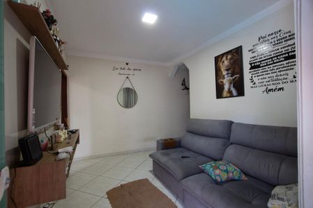 Casa para alugar com 1 quarto, 120m² em Parque São Bento, Sorocaba