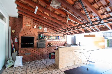 Casa para alugar com 1 quarto, 120m² em Parque São Bento, Sorocaba