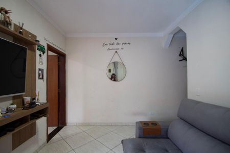 Casa para alugar com 1 quarto, 120m² em Parque São Bento, Sorocaba