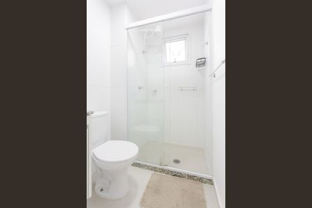 Studio para alugar com 25m², 1 quarto e sem vagaBanheiro