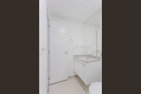 Studio para alugar com 25m², 1 quarto e sem vagaBanheiro