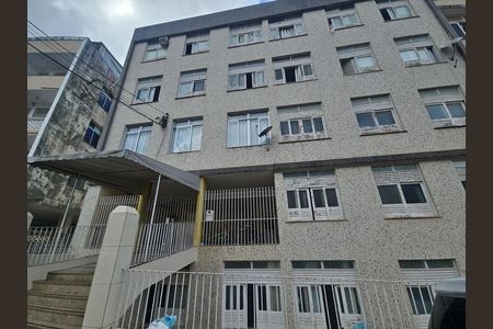 Fachada de apartamento para alugar com 1 quarto, 70m² em Tororó, Salvador