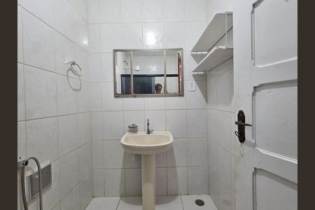 Banheiro de apartamento para alugar com 1 quarto, 70m² em Tororó, Salvador