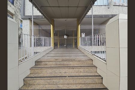 Entrada de apartamento para alugar com 1 quarto, 70m² em Tororó, Salvador