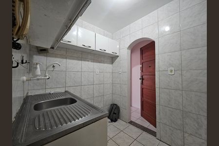 coz de apartamento para alugar com 1 quarto, 70m² em Tororó, Salvador