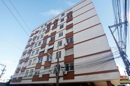 Apartamento para alugar com 71m², 2 quartos e 1 vagaFachada
