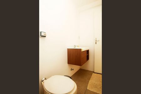 Apartamento para alugar com 71m², 2 quartos e 1 vagaBanheiro