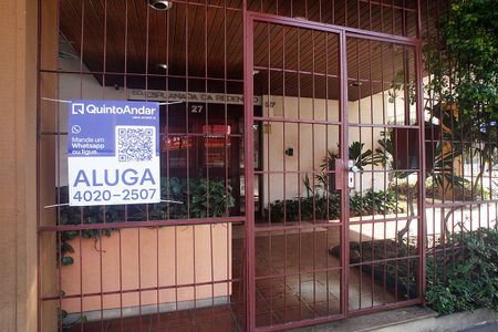 Apartamento para alugar com 71m², 2 quartos e 1 vagaPlaquinha