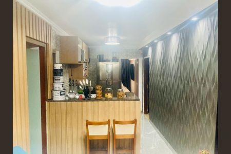 Apartamento à venda com 52m², 2 quartos e sem vaga Apartamento à venda com 52m², 2 quartos e sem vagaCozinha