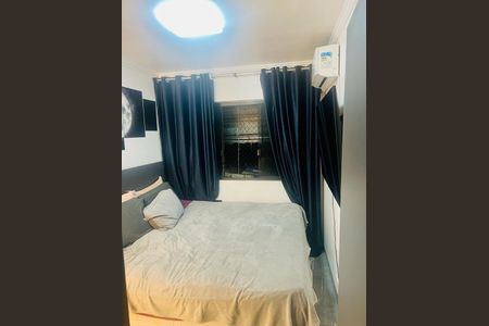 Apartamento à venda com 52m², 2 quartos e sem vaga Apartamento à venda com 52m², 2 quartos e sem vagaQuarto 1