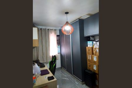Apartamento à venda com 52m², 2 quartos e sem vaga Apartamento à venda com 52m², 2 quartos e sem vagaQuarto 2