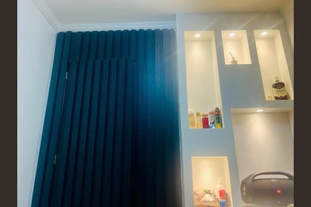 Apartamento à venda com 52m², 2 quartos e sem vaga Apartamento à venda com 52m², 2 quartos e sem vagaSala