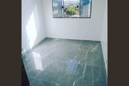 Apartamento à venda com 52m², 2 quartos e sem vaga Apartamento à venda com 52m², 2 quartos e sem vagaQuarto 2